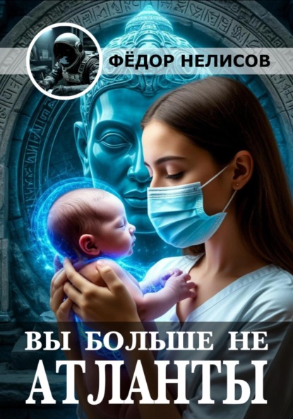 Скачать книгу Вы больше не атланты