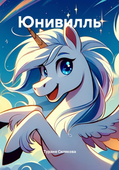 Скачать книгу Юнивилль