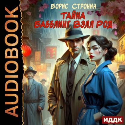 Скачать книгу Тайна Бабблинг Вэлл Род