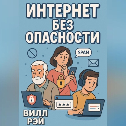 Скачать книгу Интернет без опасности