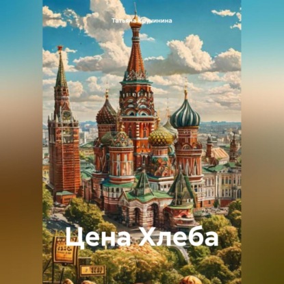 Скачать книгу Цена Хлеба