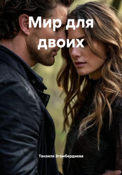 Скачать книгу Мир для двоих