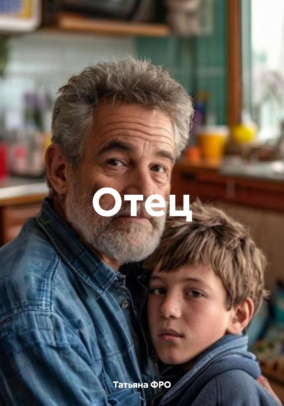 Скачать книгу Отец