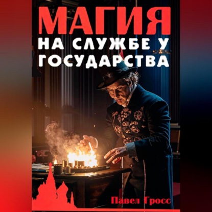 Скачать книгу Магия на службе у государства