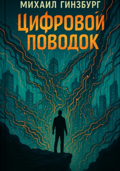 Скачать книгу Цифровой поводок