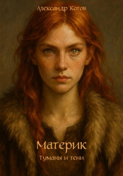 Скачать книгу Материк. Туманы и тени