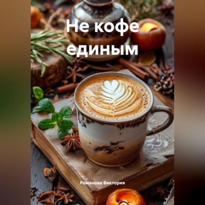 Скачать книгу Не кофе единым