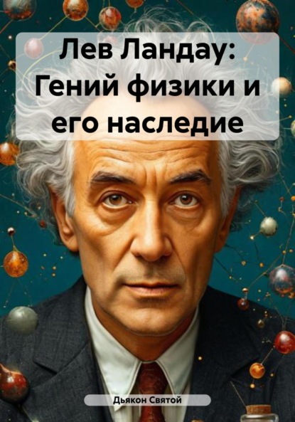 Скачать книгу Лев Ландау: Гений физики и его наследие