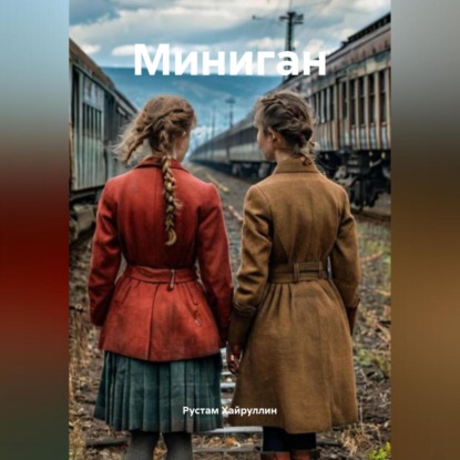 Скачать книгу Миниган