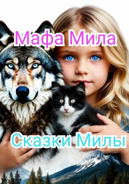 Сказки Милы