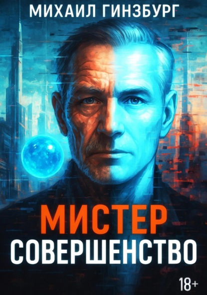 Скачать книгу Мистер Совершенство