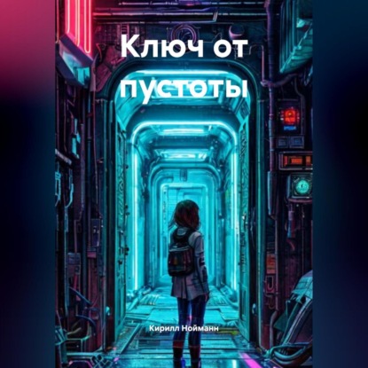 Скачать книгу Ключ от пустоты