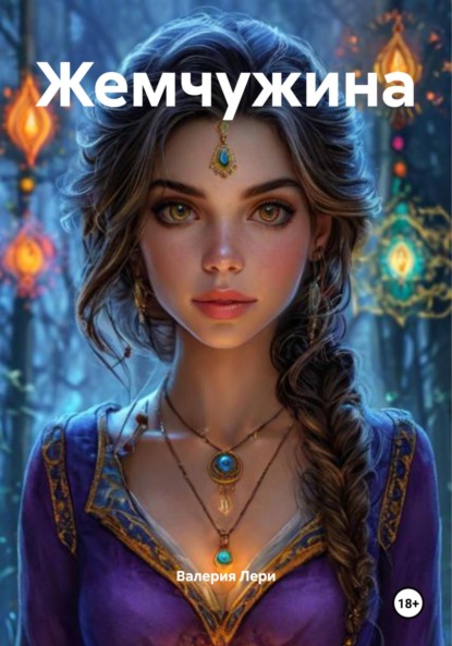 Скачать книгу Жемчужина