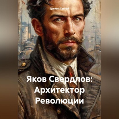 Скачать книгу Яков Свердлов: Архитектор Революции