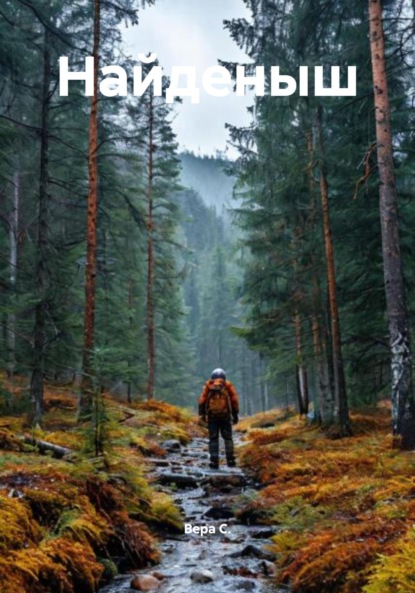 Скачать книгу Найденыш