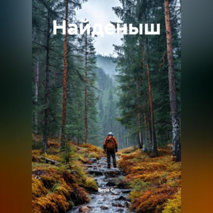 Скачать книгу Найденыш