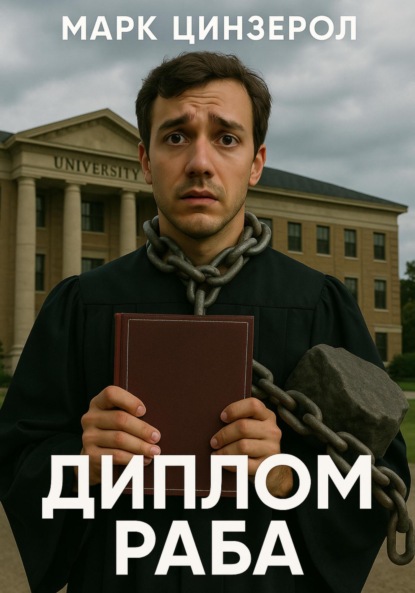 Диплом раба