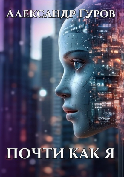 Почти как я