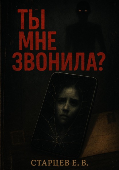 Скачать книгу Ты мне звонила?