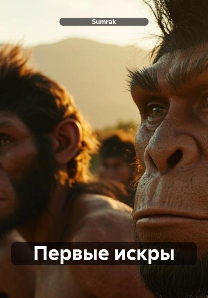 Первые искры