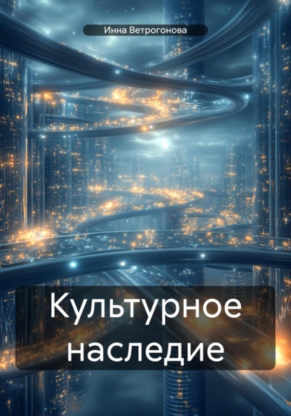 Скачать книгу Культурное наследие