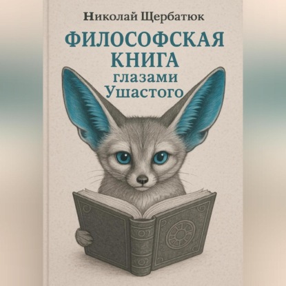 Скачать книгу Философская книга глазами Ушастого