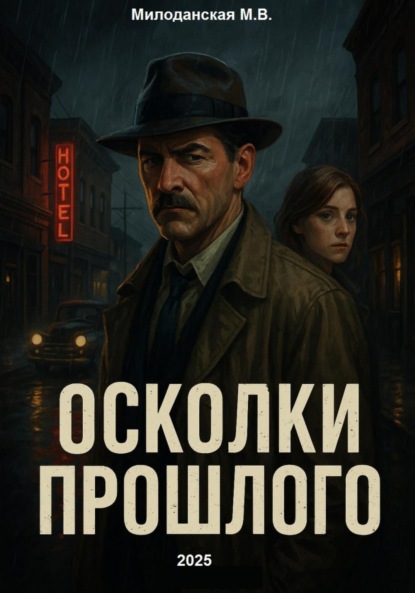 Скачать книгу Осколки прошлого