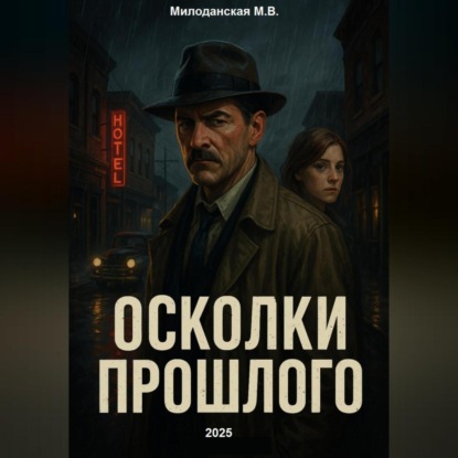 Скачать книгу Осколки прошлого