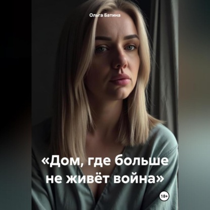 Скачать книгу «Дом, где больше не живёт война»