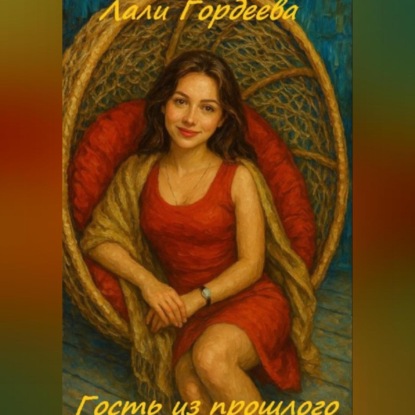 Гость из прошлого