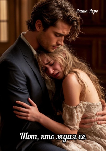 Скачать книгу Тот, кто ждал ее