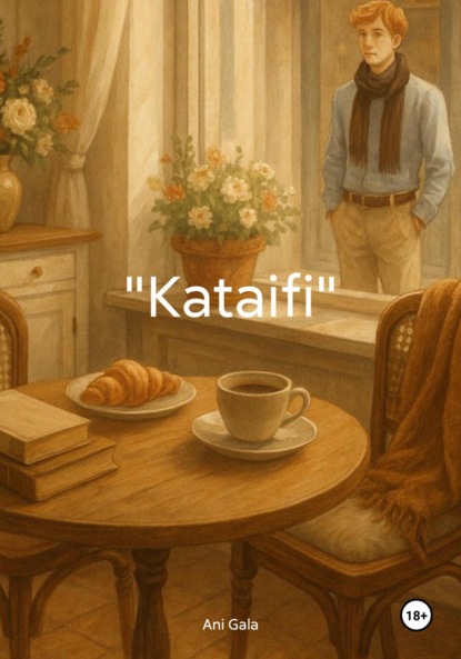 Скачать книгу «Kataifi»