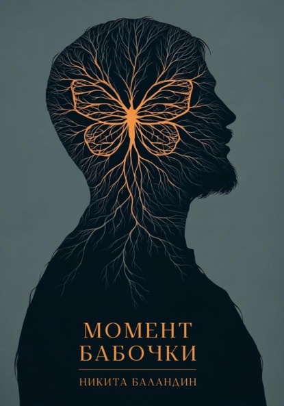 Скачать книгу Момент Бабочки