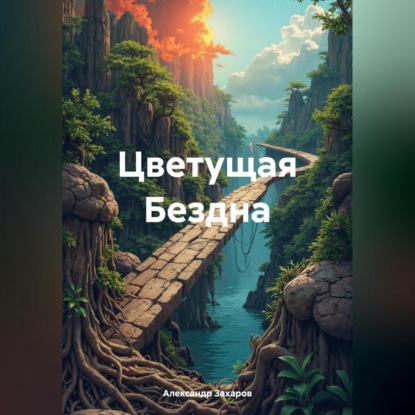 Скачать книгу Цветущая Бездна