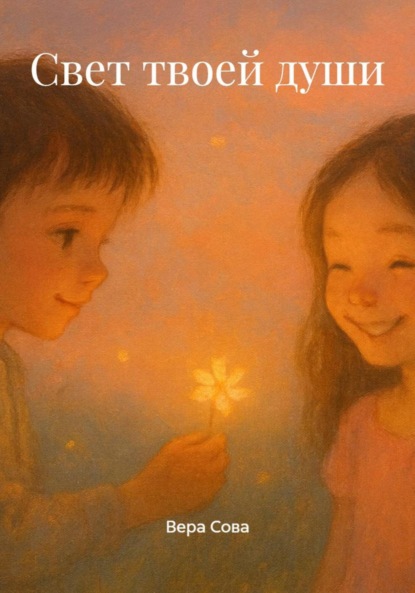Скачать книгу Свет твоей души