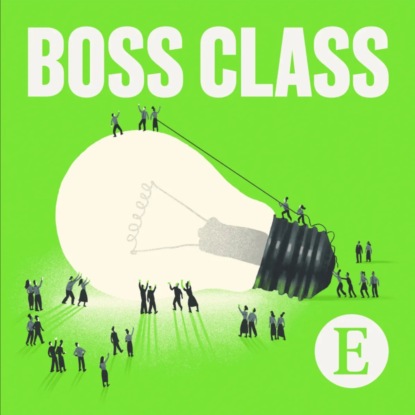 Скачать книгу Innovation: Coming up with new ideas (Boss Class from The Economist)