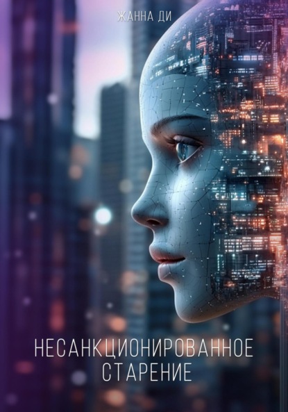 Скачать книгу Несанкционированное старение