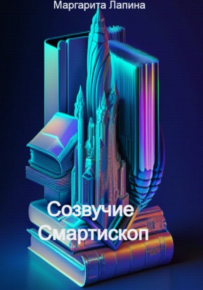 Скачать книгу Созвучие Смартископ
