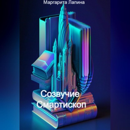 Скачать книгу Созвучие Смартископ