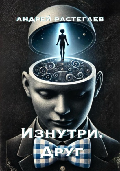 Скачать книгу Изнутри. Друг