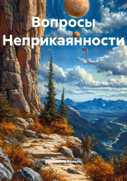 Скачать книгу Вопросы Неприкаянности