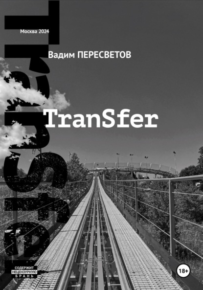 Скачать книгу TranSfer