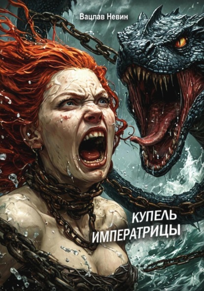 Скачать книгу Купель Императрицы