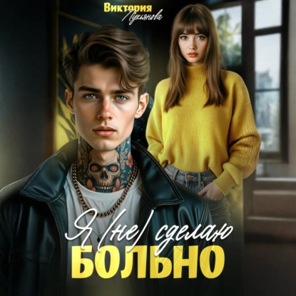 Скачать книгу Я (не) сделаю больно