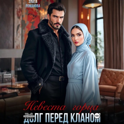 Скачать книгу Невеста горца. Долг перед кланом