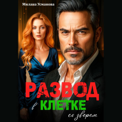 Развод. В клетке со зверем