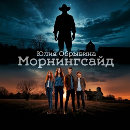 Скачать книгу Морнингсайд