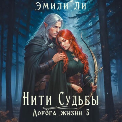 Скачать книгу Нити судьбы. Дорога жизни 3