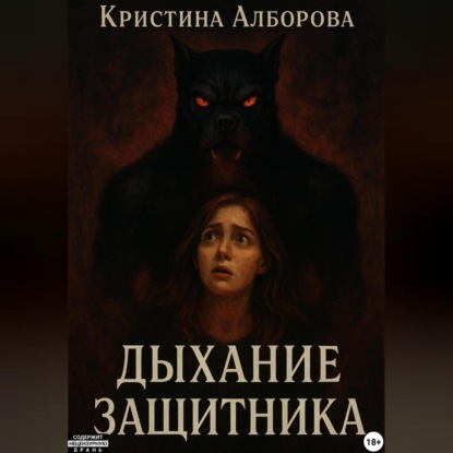 Скачать книгу Дыхание Защитника