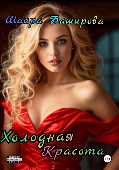 Скачать книгу Холодная красота